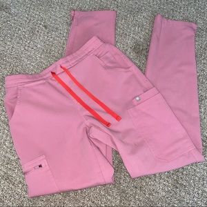 FIGS SCRUB PANTS XS YOLA